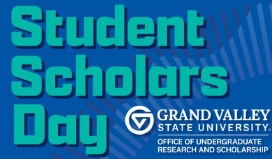 Student Scholars Day 2026